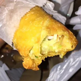 Egg Roll