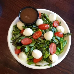 Kansas City BBQ Salad