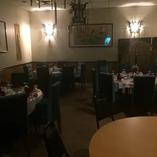 Party room