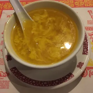 Egg Drop Soup