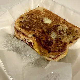 Reuben