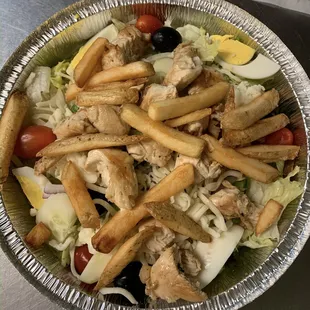 pasta, food, pasta dish