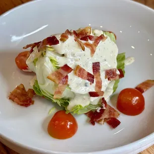 salads, food, salad