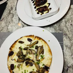food, dessert