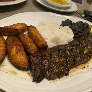 Skirt Steak