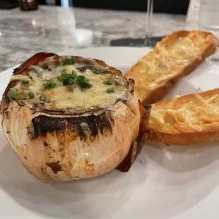French Onion Soup