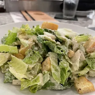 Caesar Salad