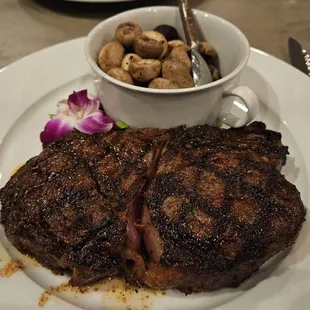 Prime Ribeye