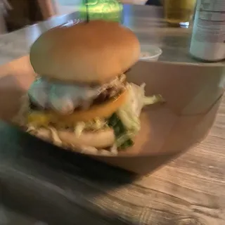 Kahuna Burger