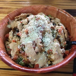 Baja Bowl