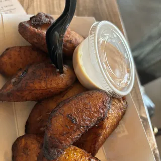Sweet Plantains