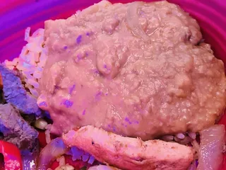 Frida’s Mexican Grill