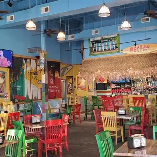 Inside Jimmy Hula's