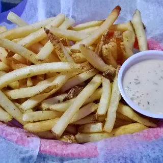 Mojo Fries