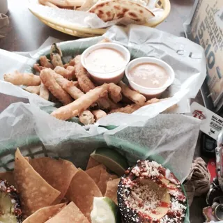 Kids Beef Quesadilla