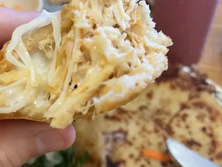 Delicias Centro Americanas