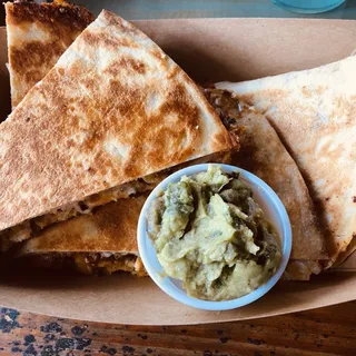 Quesadilla