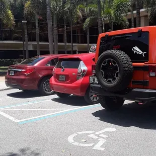 Unacceptable, Jimmy John's!  Unacceptable!  This was a delivery at 2600 Lake Lucien Dr.  today by a red Toyota Prius about 130pm.