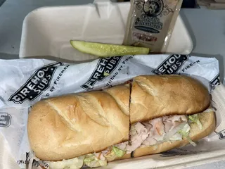 Firehouse Subs