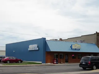 Seasons Cafe