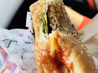 Carl's Jr