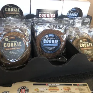 Cookies