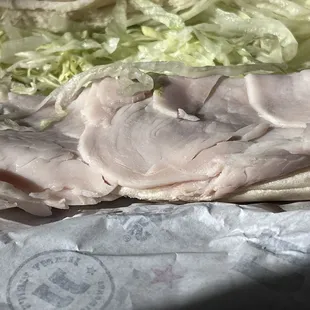 Turkey Tom