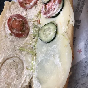 Wow that&apos;s what you get for $9?