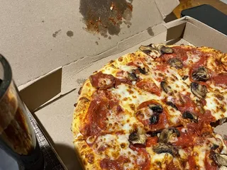 Domino's Pizza