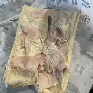 Jimmy John's
