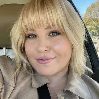 Kirsten Brooke A.