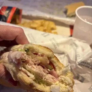 Jimmy John's