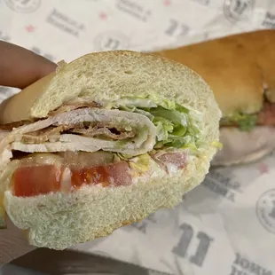 Jimmy John's