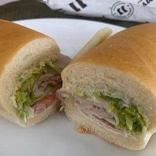 #12 Beach Club - Regular