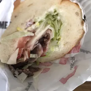 sandwich, sandwiches, food