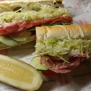 Italian Club = awesomeness!!!