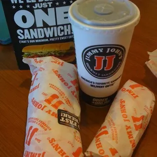 Gotta get yourself a PICKLE!!