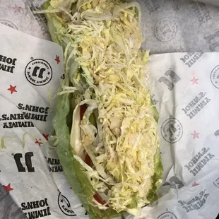 Jimmy John's
