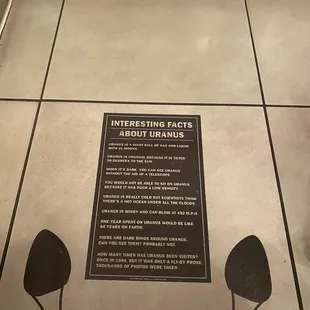 Womens restroom