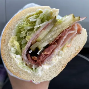 #13 Cubano