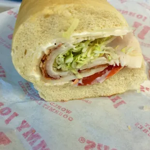 Club LuLu - Turkey / Bacon