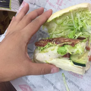 Avocado Spread