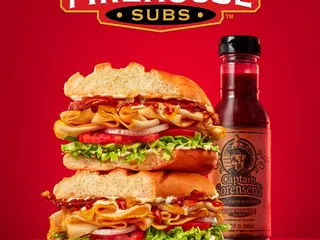 Firehouse Subs