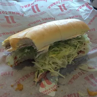 Best sammich place ever!!!!