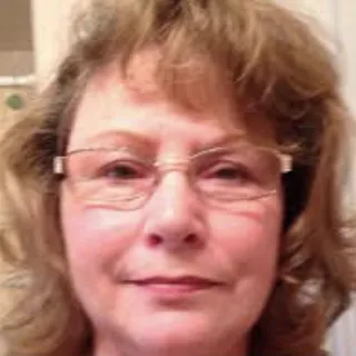 Gladys P.