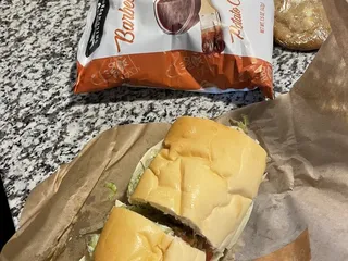 Lennys Grill & Subs