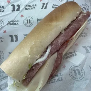 Jimmy John's