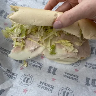 Jimmy John's