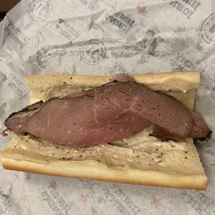 Jimmy John's