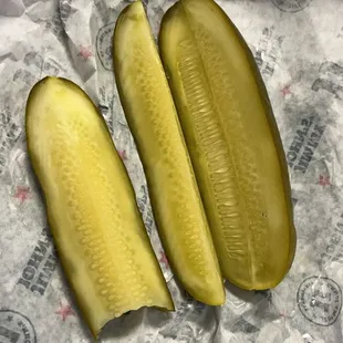 PICKLE